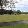 Centennial Park - Mount Steel