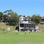 Centennial Park - Queens Park