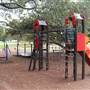 Learners Cycleway Playground - Centennial Park