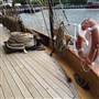 James Craig - Tall ship
