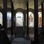 Paddington Reservoir Gardens