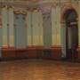 Sydney Town Hall Interiors