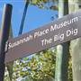 The Rocks - Susannah Place