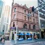 Sydney CBD Period Buildings