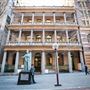 Sydney CBD Period Buildings