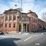 Sydney CBD Period Buildings