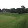 Bedlam Bay Oval adjacent to Gladesville Hospital - Field and River