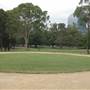 Old Government House
