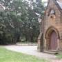 Newtown Cemetery