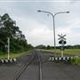 Wolgawilli Rail Line