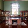 St John's College - Sydney University