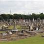 Sandgate Cemetery