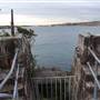 Middle Head Fortifications