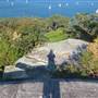 Middle Head Fortifications