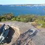 Middle Head Fortifications