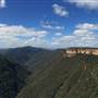 Kanangra Walls
