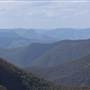 Kanangra Walls
