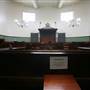 Darlinghurst Courthouse