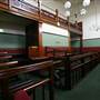 Darlinghurst Courthouse