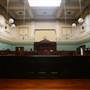 Darlinghurst Courthouse