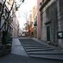 Cambridge Street - The Rocks