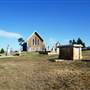 St James' Anglican Church, Kippilaw