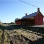 Carcoar Railway station
