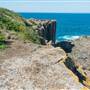 Bombo Headland Quarry
