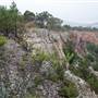 Goulburn Escarpment