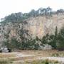 Goulburn Escarpment