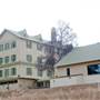 Sponars Chalet