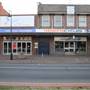 Wagga Wagga Town Centre