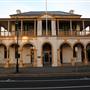 Wagga Wagga Town Centre
