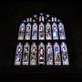 The Great Hall - Sydney University