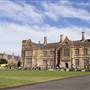 The Quadrangle Building - Sydney University