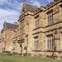 The Quadrangle Building - Sydney University