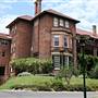 Women's College - Sydney University