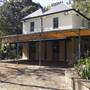 Lion Gate Lodge - Royal Botanic Garden Sydney