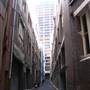 Wemyss Lane - Surry Hills