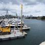 Sydney Boathouse Marina