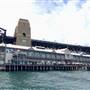 Walsh Bay - Sydney Harbour from the water