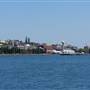 Newcastle Foreshore