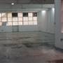 Warehouse & Dance Studio