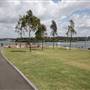 Barangaroo Reserve