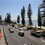 Brighton Le Sands - Grand Parade Main Street/s