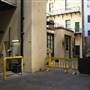 Fire Station - Sydney CBD