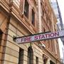 Fire Station - Sydney CBD