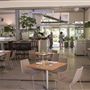 Botanic Gardens Restaurant