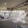 UWS Kingswood Cafe
