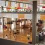 The Atrium